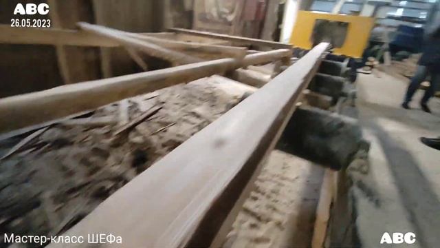 Мастер-класс по МБР-У #производствостанков #мбру #мт02 #КРОГРС #щитнастила #Бодрыйдедза60лет