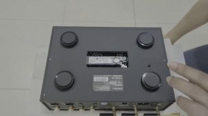 How to install SSD and format drive for Eversolo DMP-A6