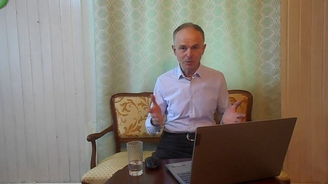 О чём мой канал. Продукт UDS и бизнес с сервисом UDS.