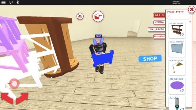 ROBLOX | Meep City: How to make a Neon Sign Inspired Light and a Tree смотреть онлайн