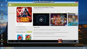 How to Install Angry Birds Star Wars 2 on PC Free.