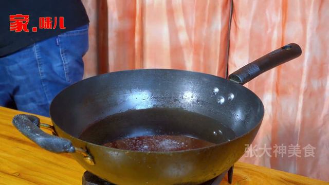 揭秘老師傅做麻婆豆腐，日賣900份，都是桌桌點兩份，太厲害了【張大神美食】#麻婆豆腐 #麻婆豆腐做法 #麻婆豆腐食譜 смотреть онлайн