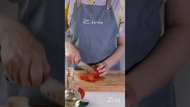 Салат «Израильский» смотреть онлайн