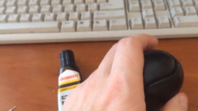 Перетяжка ручки кпп