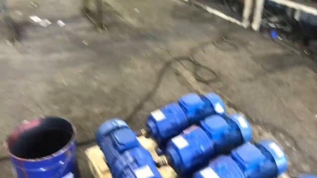 ООО «НовоТех» - сборка станков для разделки кабеля КРС-2500 смотреть онлайн