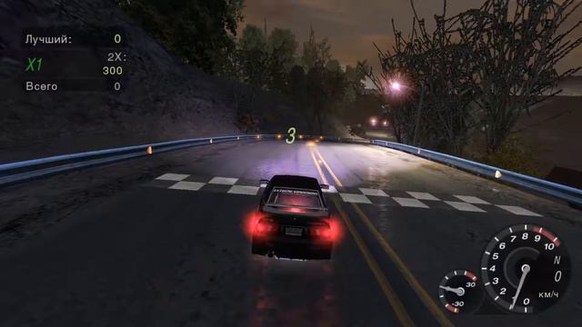Need for Speed Underground 2 - БОМБЛЮ ОТ ДРИФТА! ЧТО С НЕЙ НЕ ТАК?! #19 смотреть онлайн