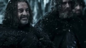 Баллада о Джоне Сноу || Jon Snow || Game of Thrones