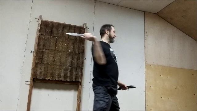 Безоборотка продолжение..уход с линии метания смотреть онлайн