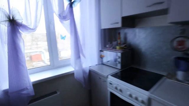 3 к. Квартира (ХР), Кемерово, пр-кт Ленинградский, д.15а смотреть онлайн