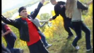 Ваня Зиновьев - «Ветер-бродяга»