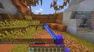 ЭТО САМОЕ ТУПОЕ МЕСТО ДЛЯ ПРЯТОК!  РОБЗИ И ПОЗЗИ ТРОЛЛИНГ ПРЯТКИ В МАЙНКРАФТ