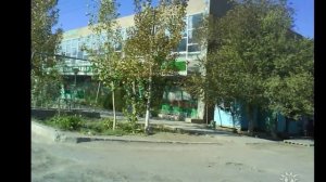 Куня-Ургенч.