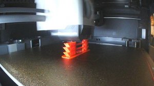 Таймлапсы 3д печати Bambu Lab P1S