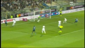 Carpi Inter 1-2