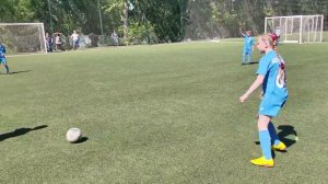 Чертаново-ШФК Азбука Футбола, Чертаново-Интеграл, Чертаново - Прогресс, Награждение, 19.05.2024г.