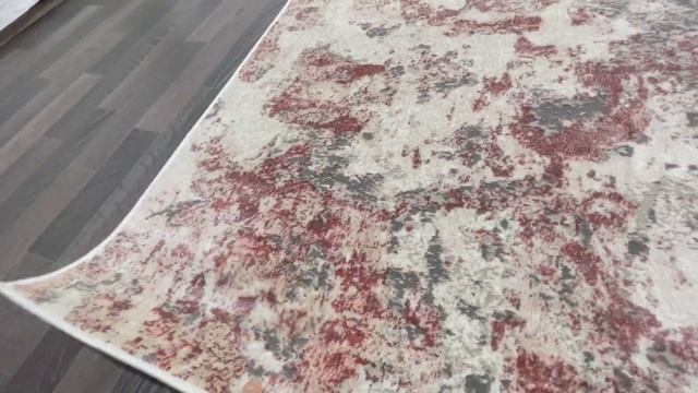 Ковер для комнаты Prisma 82008 6111 прямой смотреть онлайн