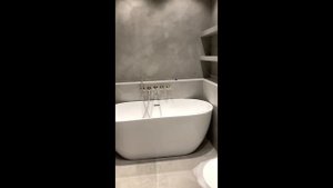 Ванная комната