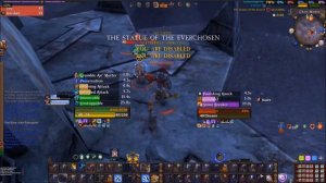 Warhammer Online / Return of Reckoning : The Everchosen, 16 kills