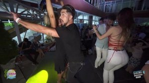 Willy Arey & Maria Lilianova | 10th Summer Salsa Fest