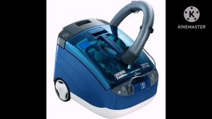 Пылесосик Томас. Гениальный Томас. Часть 1