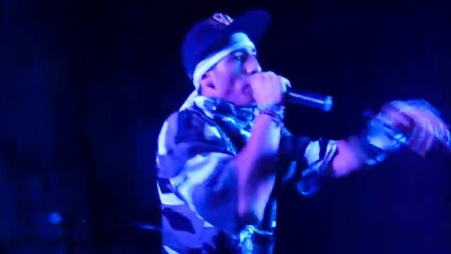 BuLLet LIVE CONCERT (hate my Life) 2010 смотреть онлайн