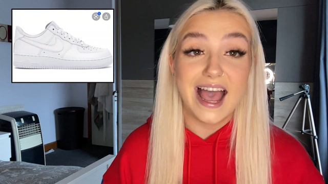 WHAT TO GET YOUR GIRLFRIEND FOR CHRISTMAS 2020 | 10 unique gifts for her | Megan Urbaniak смотреть онлайн