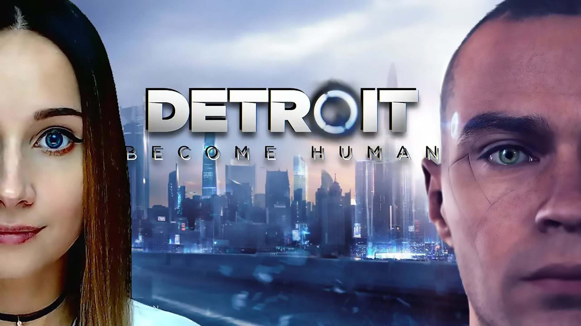 Детройт прямая трансляция. Детройт фильм. Detroit become Human Хлоя и Кара. Голая Кара Детройт Бекам Хьюмен игра. Детройт видео.