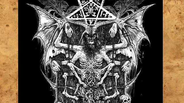 КАК ПО НАСТОЯЩЕМУ выглядит ДЬЯВОЛ (САТАНА) смотреть онлайн