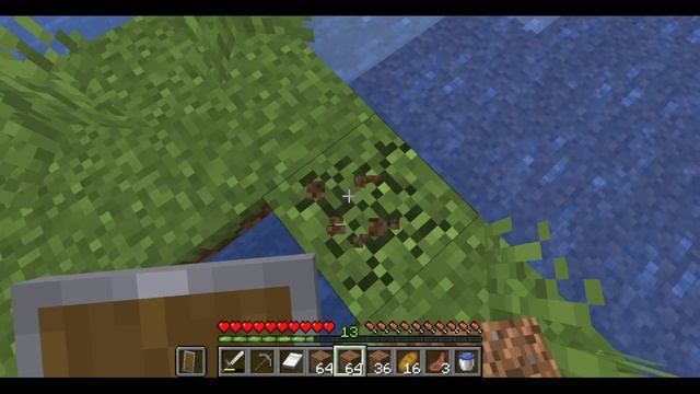 Let's Build a Huge Sugarcane farm || Minecraft Series || Minecraft Survival Episode 07!