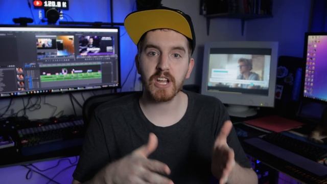 Ancient Trash or Gamer's Dream Display? Let's talk CRTs смотреть онлайн