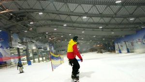 Ride Agenda 16/17 All Mountain Freestyle Snowboard review