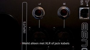 Behringer Studio 50USB - Review