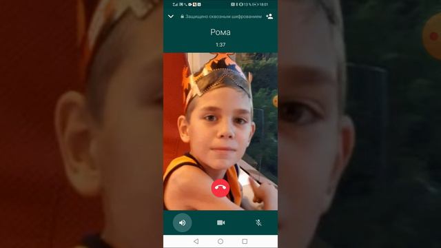 Простите точто видео обрывается просто бабушка пришла смотреть онлайн