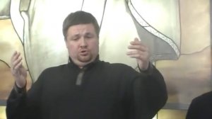 Петропавловская Крепость - Петропавловска Тврђава - Санкт Петербург -  Црквени хор