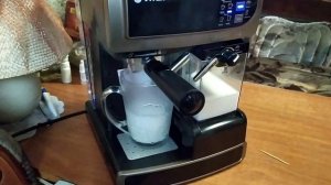 Кофеварка Vitek. 1517.