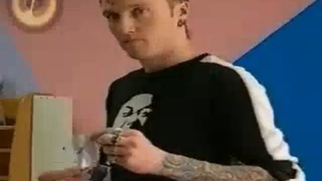 Шрамирование