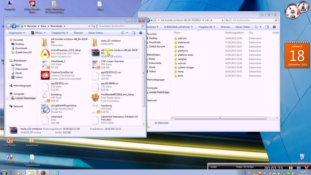 Eclipse update error ( Unable to create a new project in Eclipse after update to SDK Rev.) смотреть онлайн