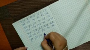 Как правильно держать ручку, чтобы красиво писать.