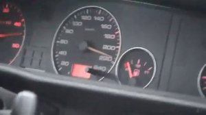 Audi A6 C4 2.5tdi AEL