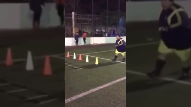 Вратарь от Бога ???