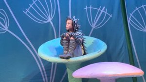 Спектакль «НЕ ЁЖИК» 14.10.2023. 12:00 - «ДРУГ, СКАЖИ МНЕ КАК...» (Владимир Новиков)