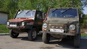 Едем в Башкирию. День первый. Аракульский шихан