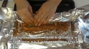 ГРУДИНКА ЗАПЕЧЕННАЯ В ДУХОВКЕ. ПРОСТО И ВКУСНО. ПРОСТЫЕ РЕЦЕПТЫ