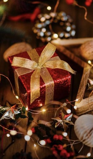 Чудесного зимнего настроения!??? Пожелание друзьям