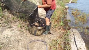 ТАУК 2018 открытие карпового сезона