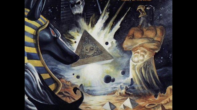 My Valley of the Kings