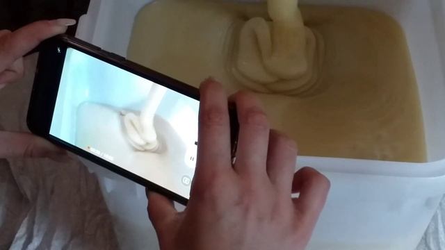 Крем - мёд |часть 2| КРЕМОВАЛКА МЕДУНИЦА. смотреть онлайн