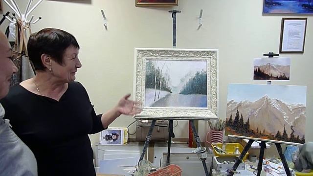 Подарок МАМЕ смотреть онлайн