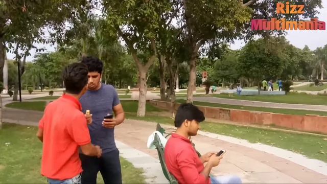 Magical medicine || full comedy || Rizz multimania & team