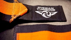 Кистевые бинты для жима | Как выбрать? | Обзор Русской Турбины